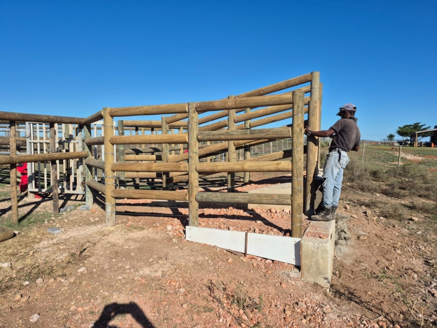 Commercial Property for Sale in Gouritsmond Rural Western Cape